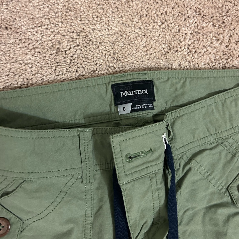 Marmot Ginny Pants View 2